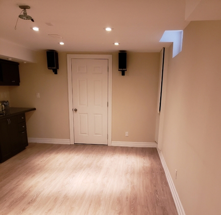 bathroom remodel in Toronto